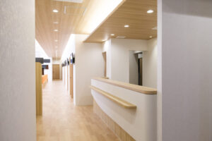 西区　心療内科クリニック様