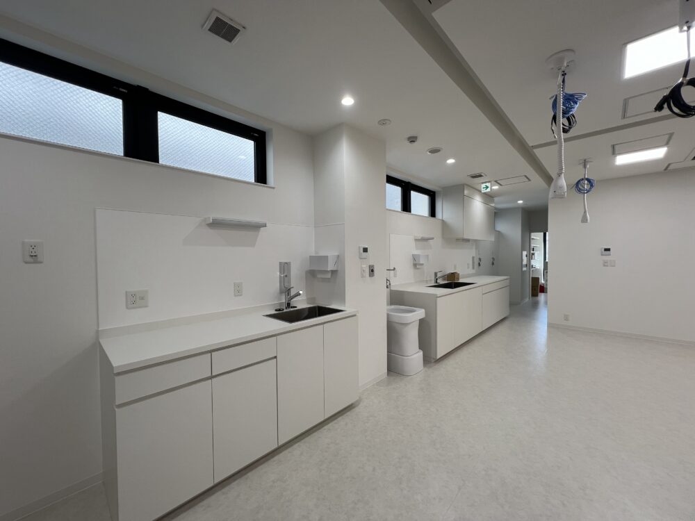 薬院 大腸クリニック様