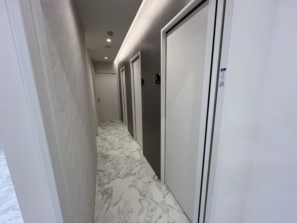 薬院 大腸クリニック様