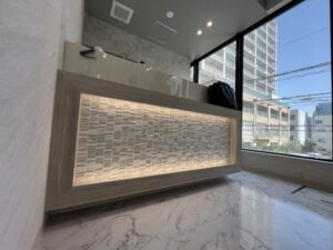 薬院　大腸クリニック様