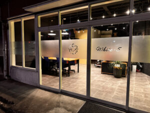 株式会社White-5オフィス