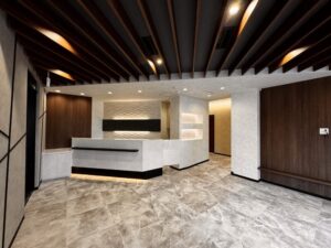 高宮　内科・内視鏡クリニック様