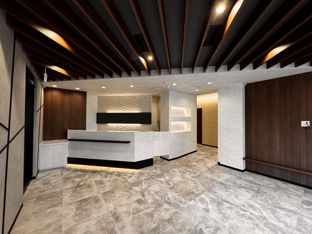 高宮 内科・内視鏡クリニック様