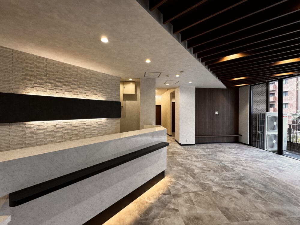 高宮 内科・内視鏡クリニック様