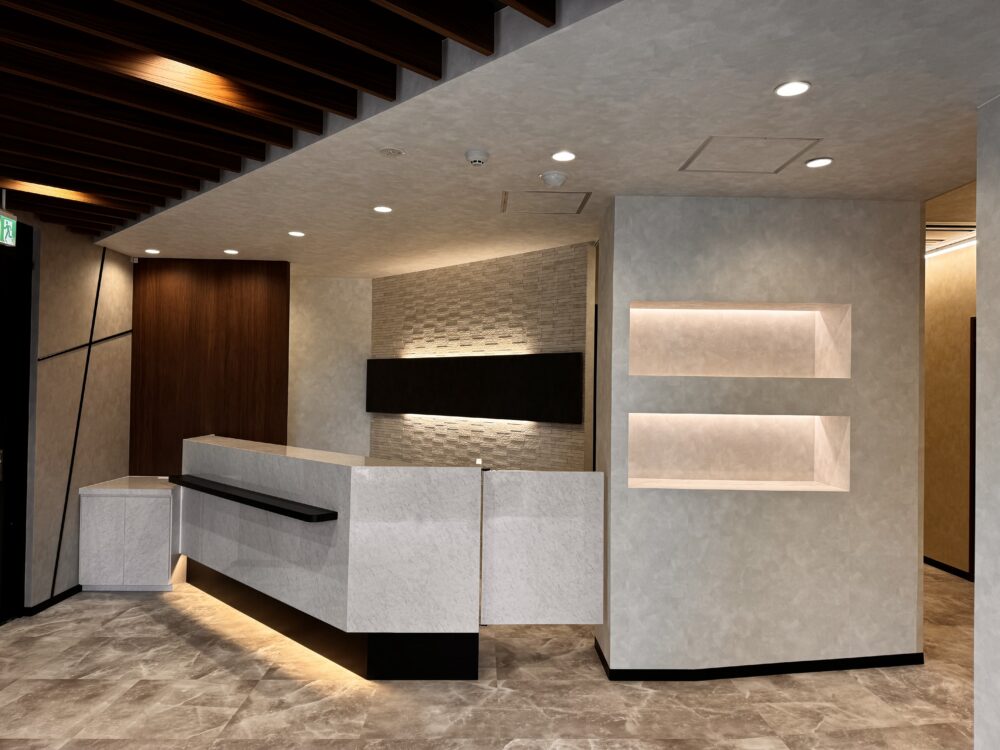 高宮 内科・内視鏡クリニック様