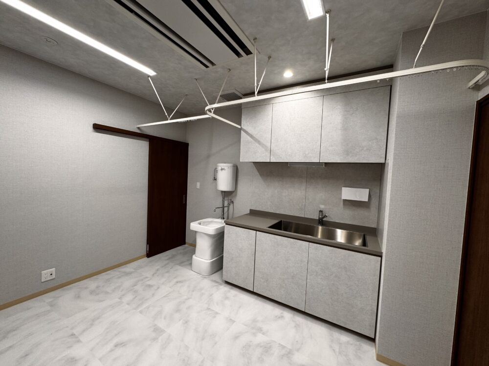 高宮 内科・内視鏡クリニック様