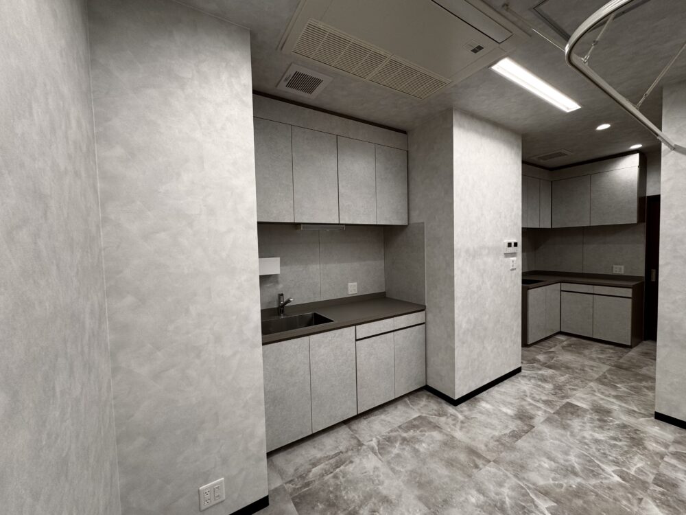 高宮 内科・内視鏡クリニック様