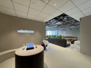 福岡市　某オフィス様