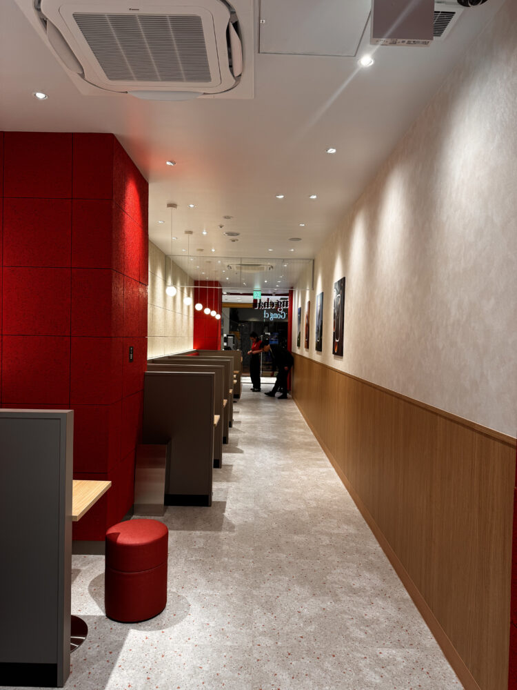Gong cha アミュプラザ小倉店